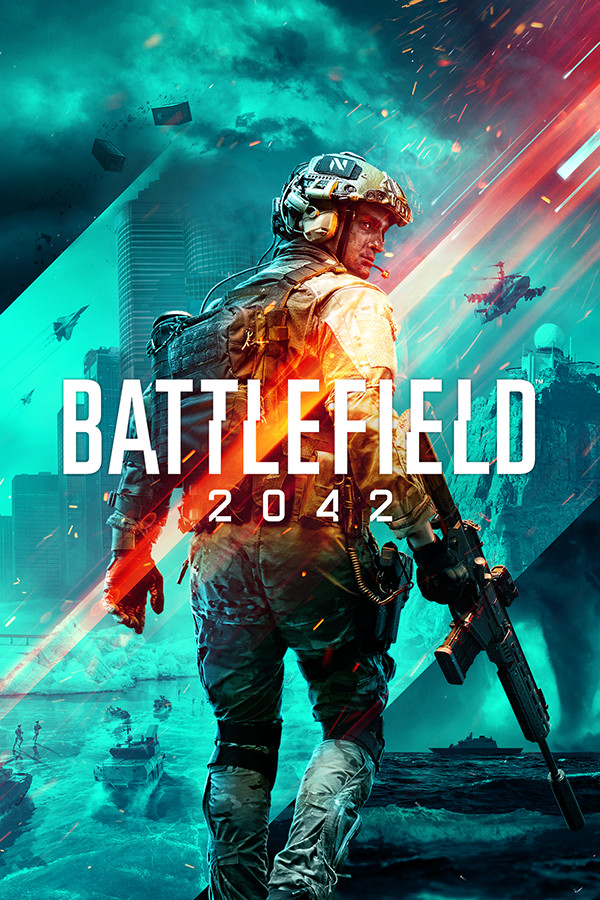 Battlefield 2042 Key kaufen Günstige Keys für PC & Konsole