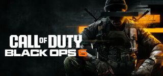 Call of Duty: Black Ops 6 Key kaufen