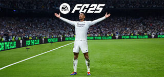 EA Sports FC 25 Key kaufen